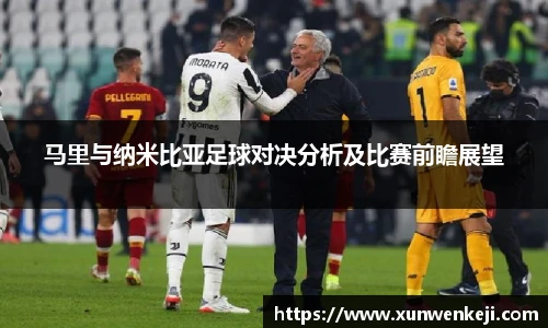 马里与纳米比亚足球对决分析及比赛前瞻展望